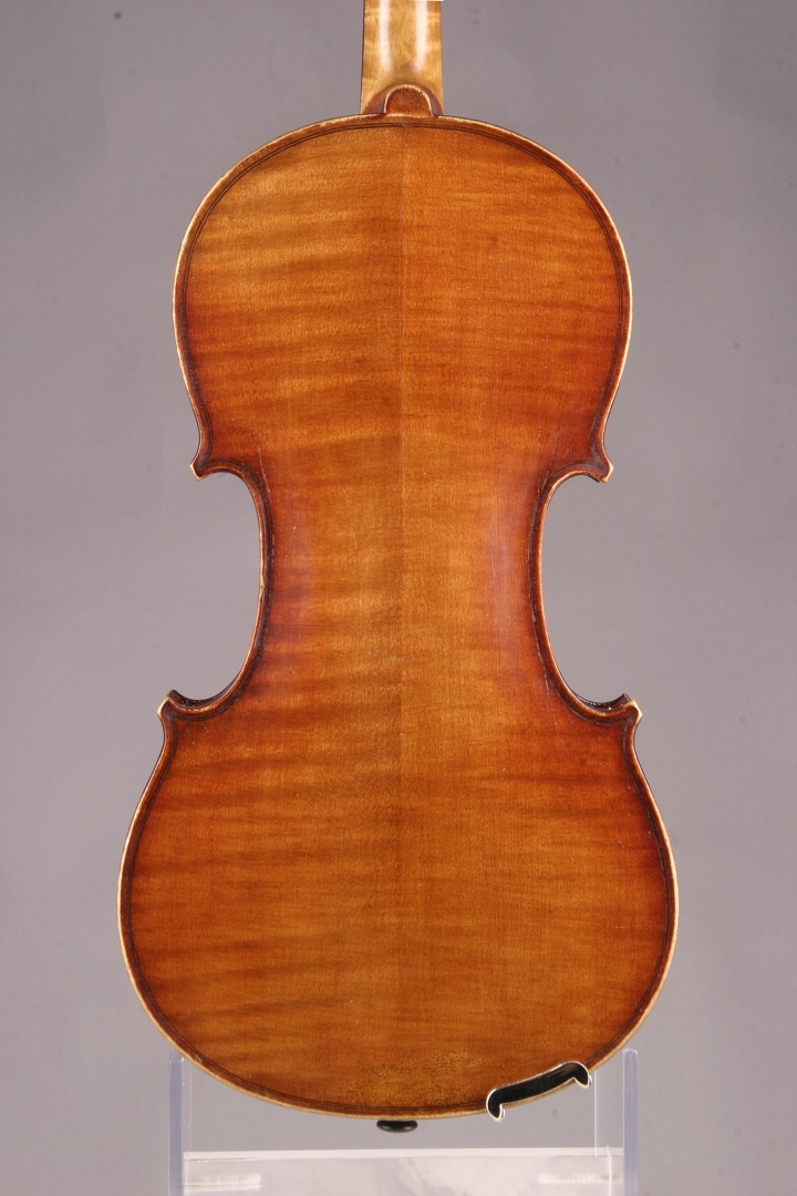 Neuner & Hornsteiner - Mittenwald Anno 1874 - 1/2 Geige - G-512